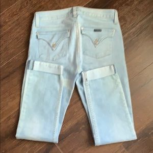 Hudson jeans